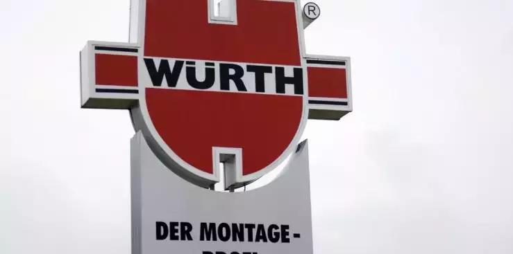 德国百年企业一览表,德国世界500强企业名单