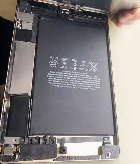 ipad被锁了可以换硬盘解锁吗,平板ipad屏幕被锁了怎么解锁