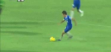 河南建业对阵广州恒大集锦,河南建业足球经典瞬间