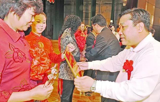 鹤壁公益演出,鹤壁市公益活动