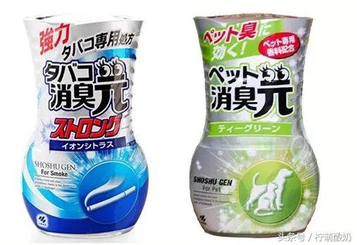 小林制药的必买品,小林制药蓝泡泡