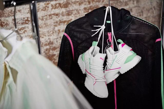 puma男鞋热卖款,puma好看的高帮鞋推荐