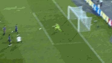 var再次介入巴雷拉传中卢卡库破门,var英超比赛视频