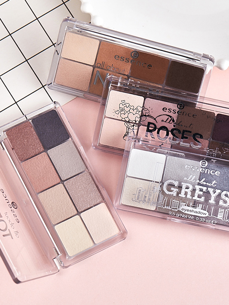 外网的美妆博主,外网博主国货彩妆