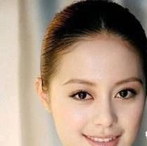 看眉毛识人心图解,看眉识人眉毛越往后越稀疏