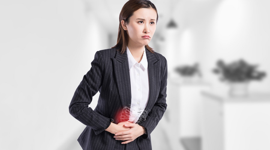 经期爱流鼻血，当心子宫问题