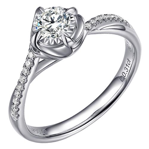 甜美七夕，带你看“饰”界