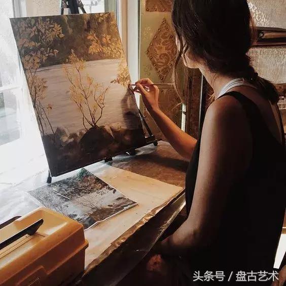 画画遇到瓶颈期该怎么办,画画遇到了瓶颈怎么办