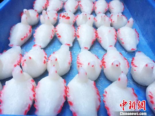 客家小孩满月有什么仪式,潮汕婴儿满月仪式