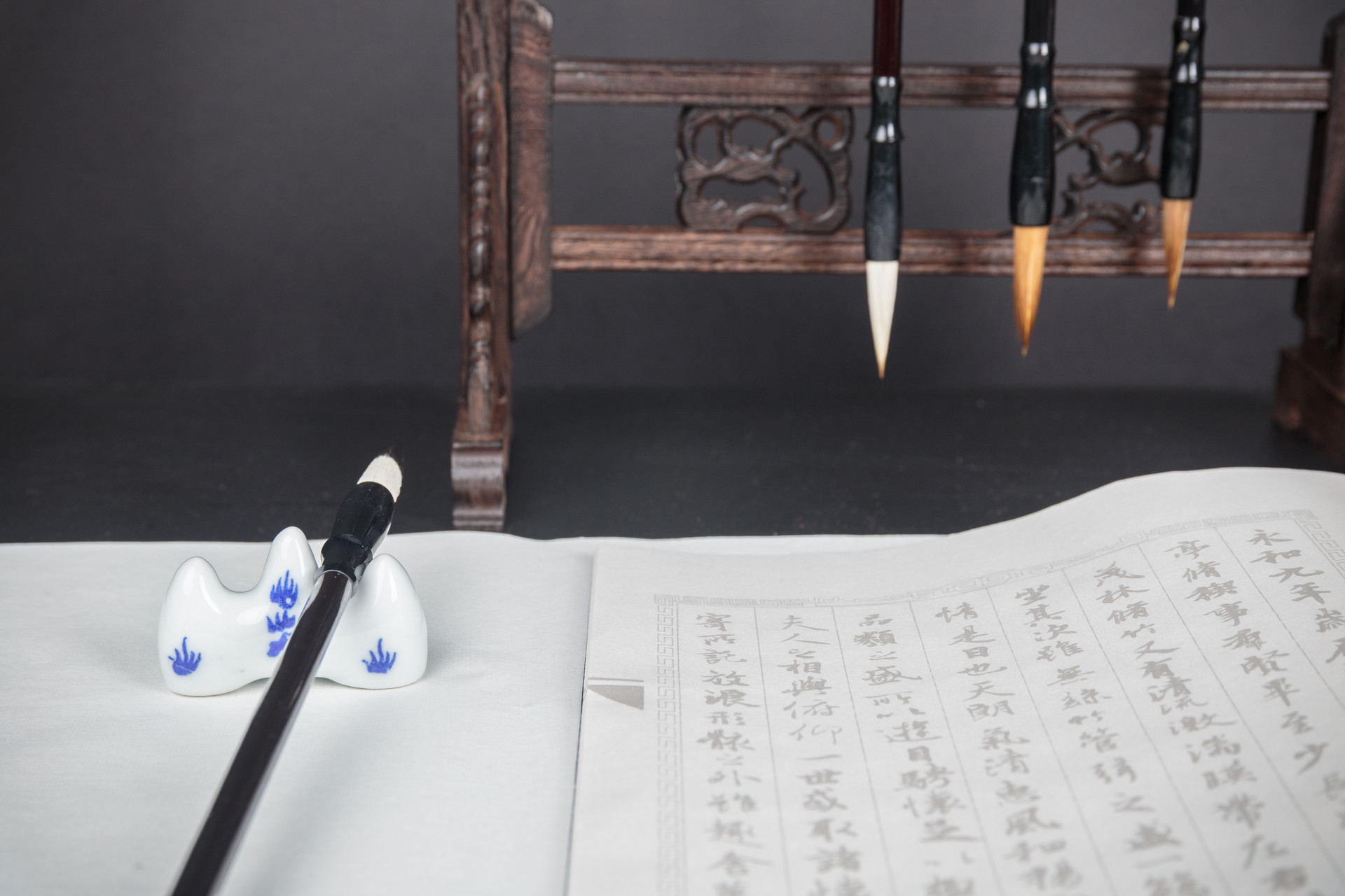 写诗词如何掌握平仄格律,一篇文章教你平仄