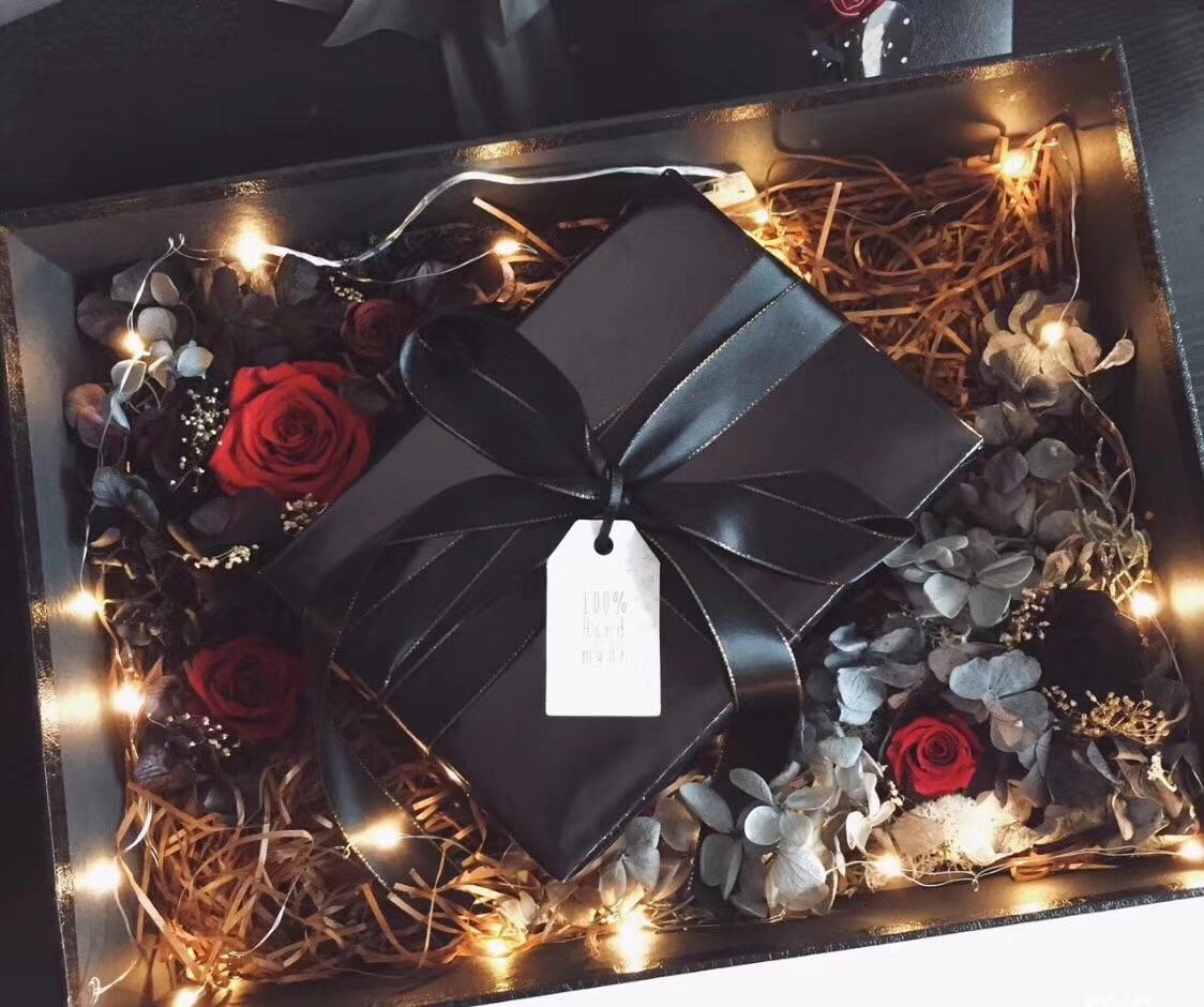 七夕情人劫,七夕情人节礼物你准备了吗