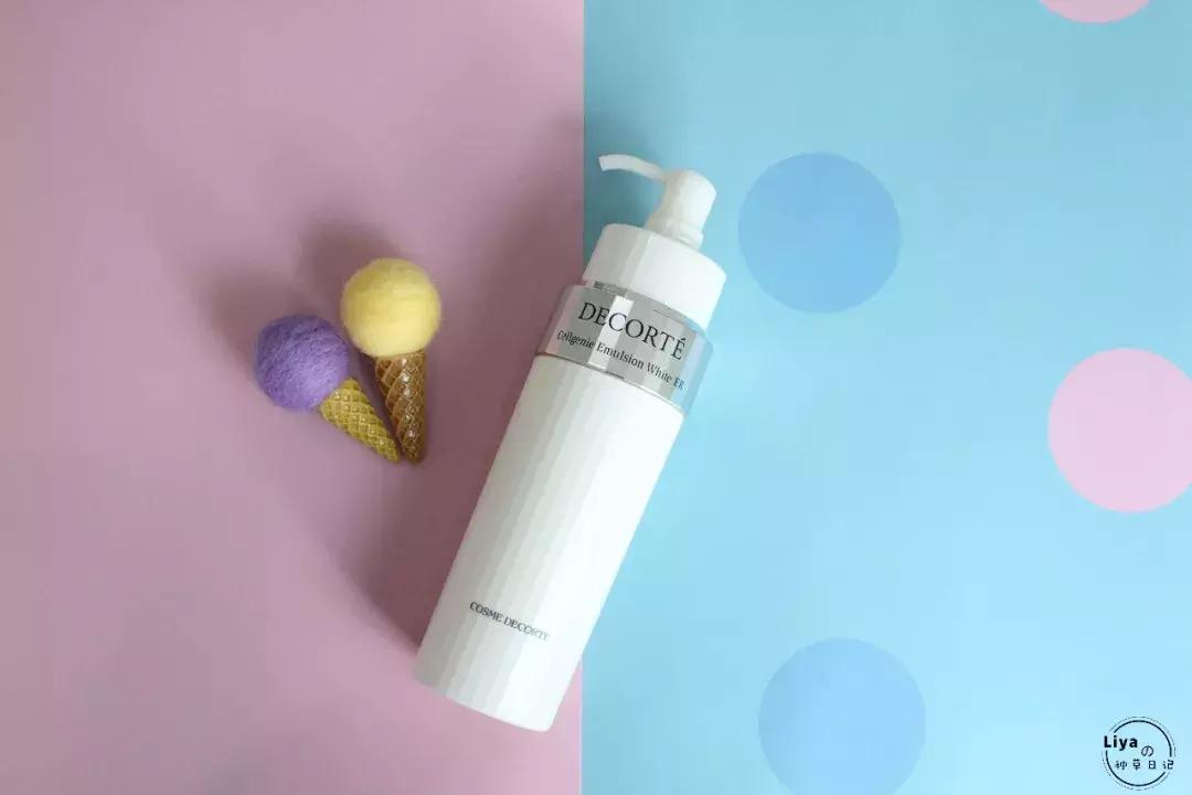 别再用烂脸的洗面奶,只要不停产就一直回购的水乳