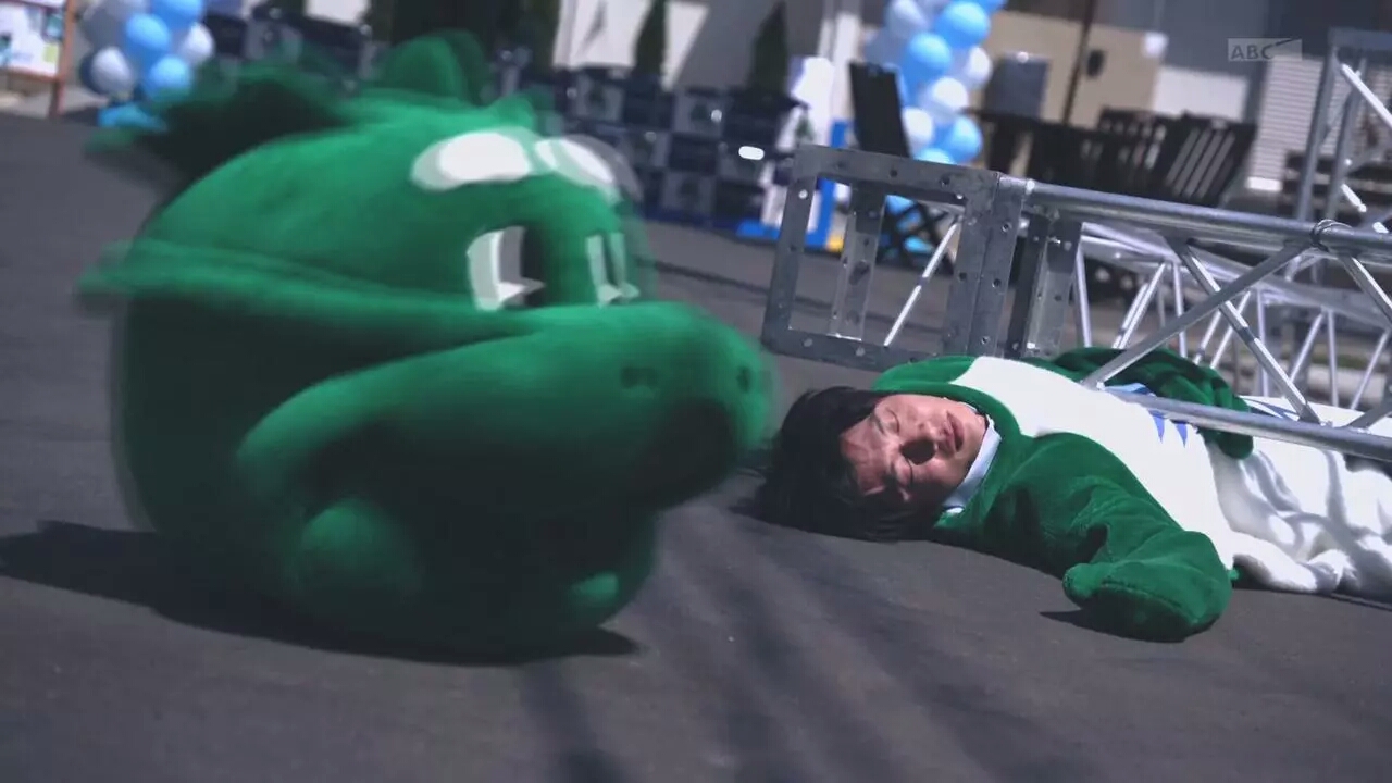 日本烧脑的岛国神剧,史上最强的日本神剧