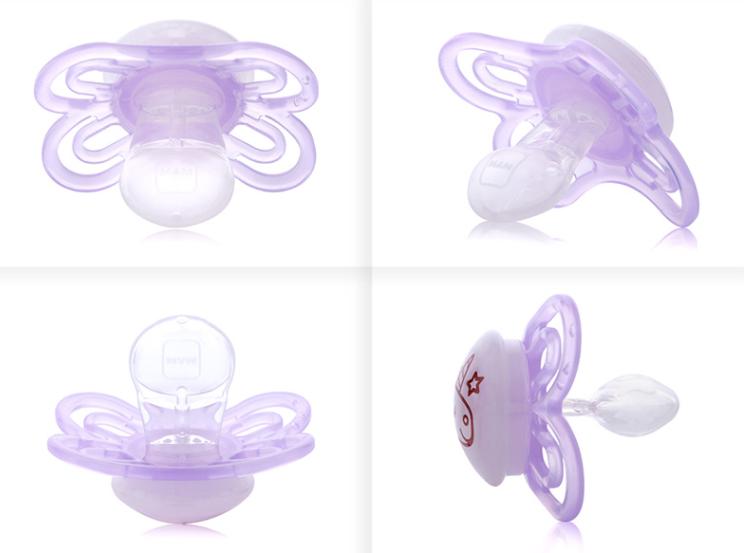 牛顿第二定律的应用——史上最不正经的安抚奶嘴大评测