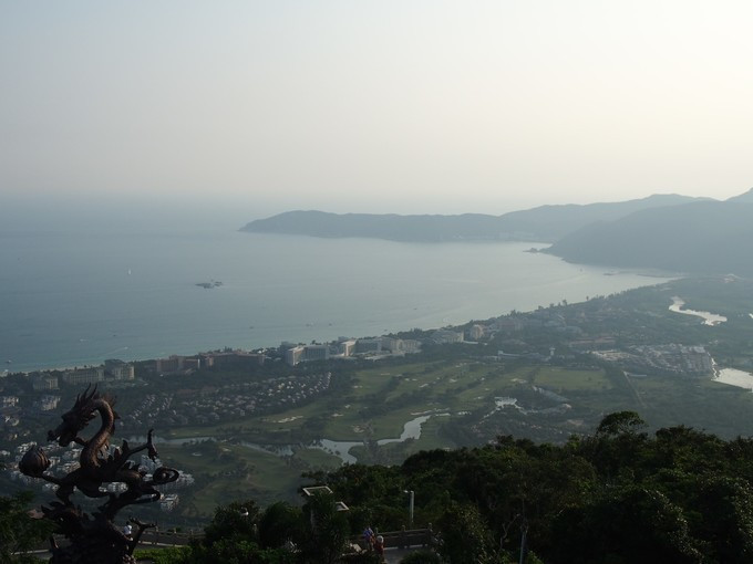 闺蜜三亚游详细攻略,七夕去哪里玩比较浪漫三亚