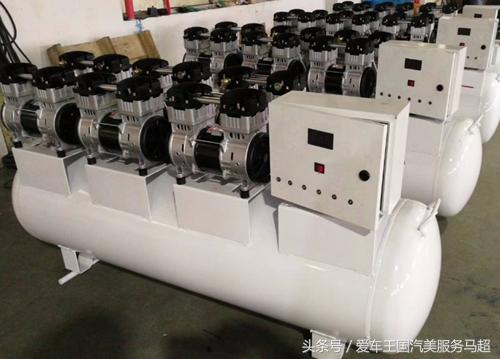 开美容洗车店要多少钱,开汽车美容店需要什么设备