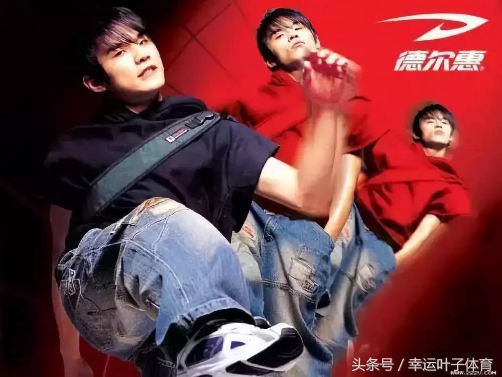 国潮趋势,国潮的兴起与发展