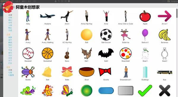 怎么用scratch做飞行模拟器教程,scratch蝴蝶飞行教程