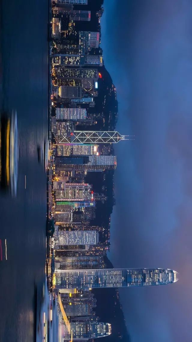 陕西到香港攻略,宝鸡到香港怎么出行最划算