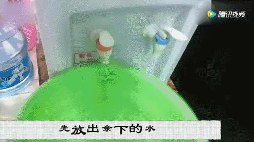 用了这么多年才知道电饭锅还能洗,用了2年电饭锅有膜