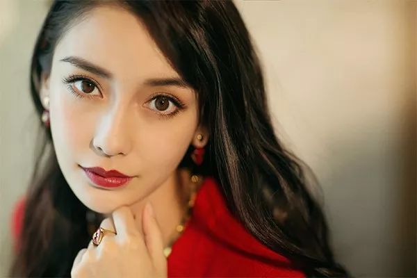 红唇里的难点,红唇为什么火