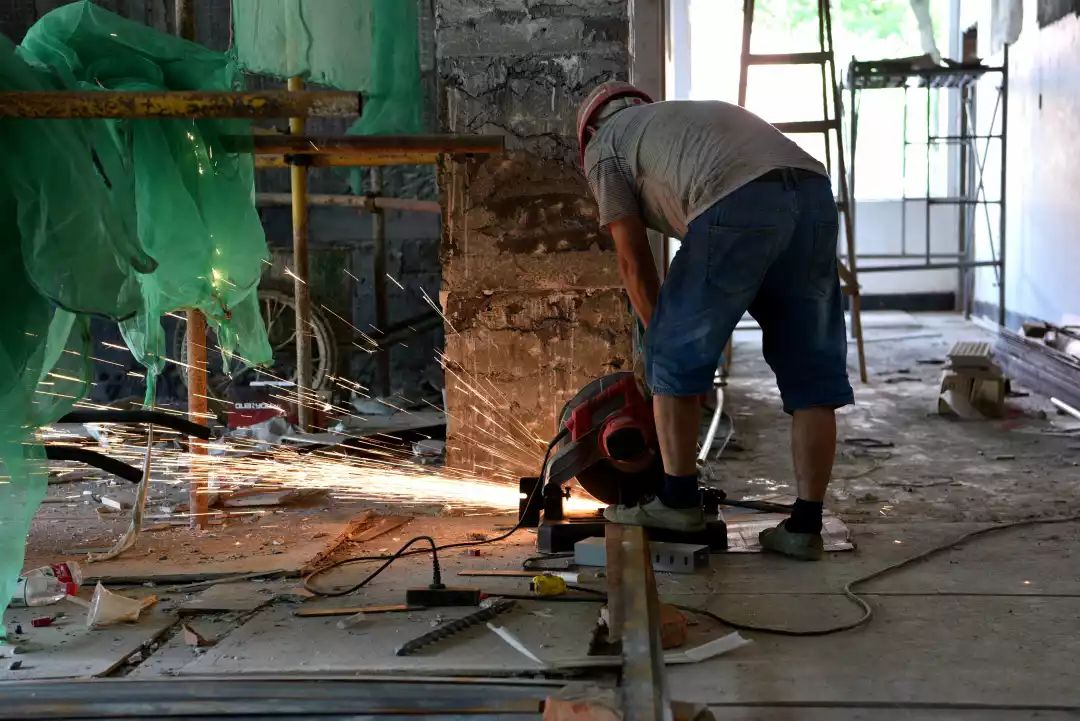 诗和远方还有田野和家乡,诗和远方也有人间日常