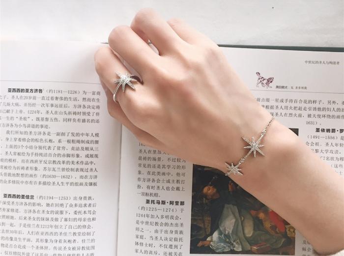 月薪5000左右的女生买什么轻奢用品取悦自己