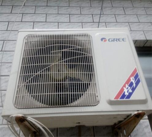 室内空调漏水怎么维修视频教程,高层空调外机漏水维修