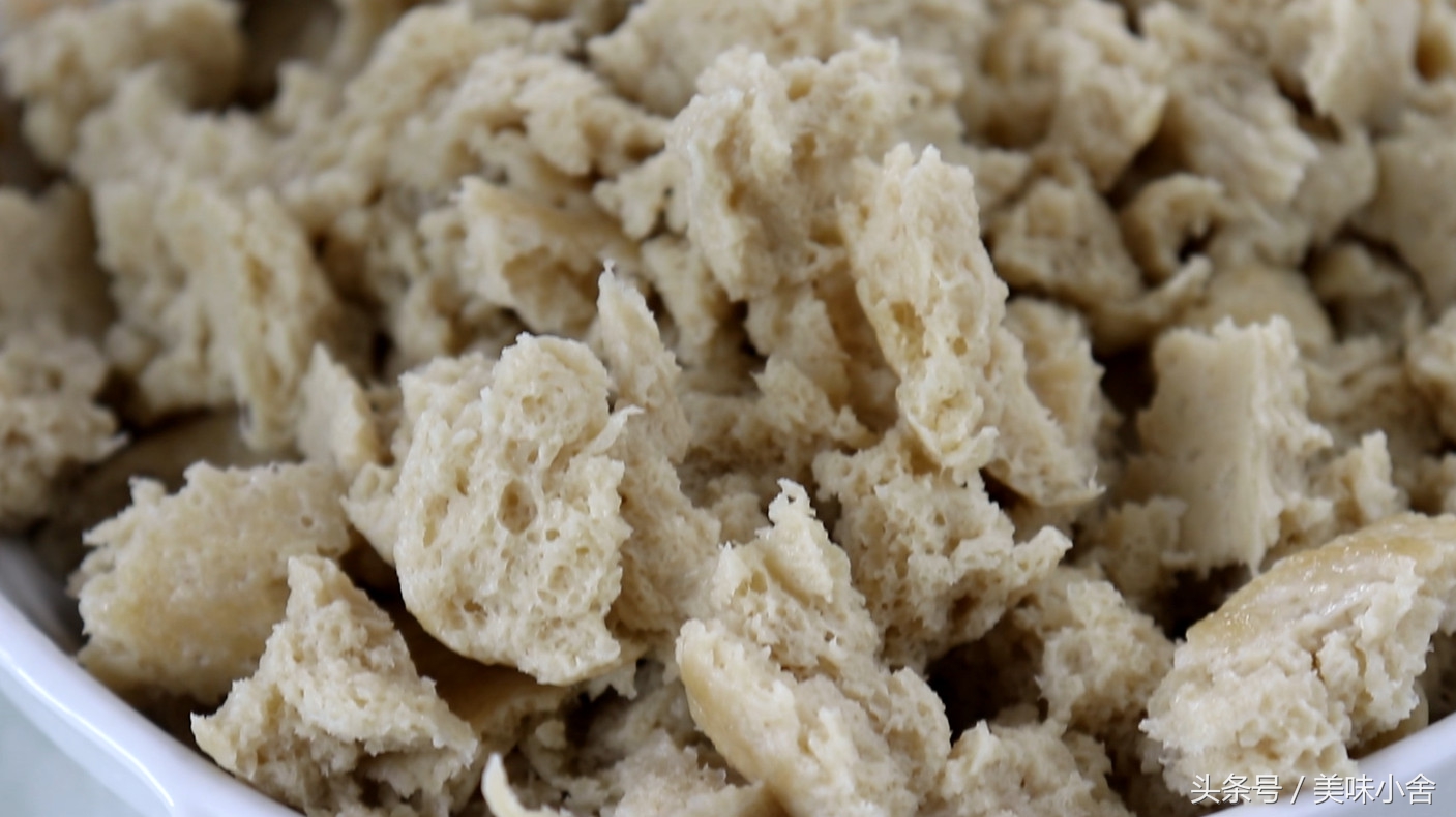 自制凉皮怎么不开裂又筋道,教你如何做家常凉皮