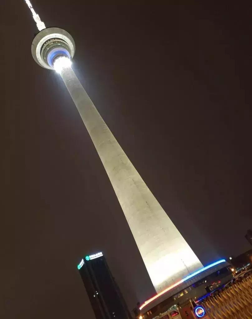 我眼中的天津天塔,天津天塔现状