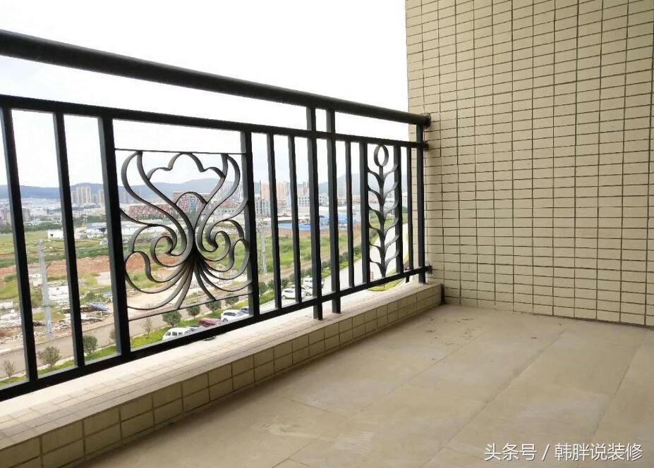 晒晒刚刚到手的80平方恒大精装房,最新恒大的精装房实际情况