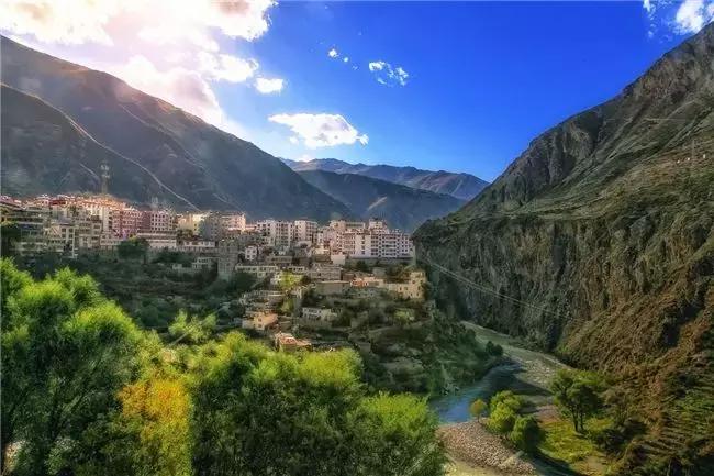 秒杀若尔盖！川西有个官方认定的最美草原，景美人少不收门票！