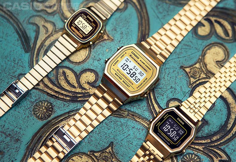 还在纠结选什么腕表,经济实惠又不失大方的手表