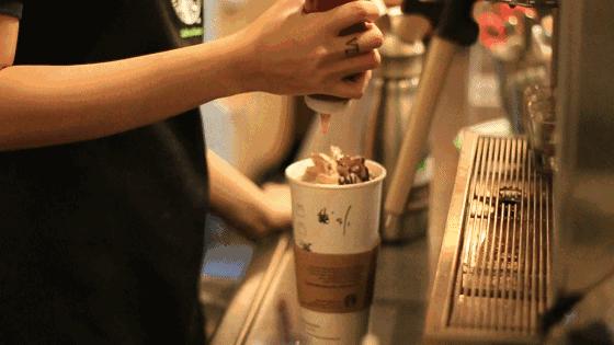 星巴克点单攻略网红,星巴克饮品点单攻略