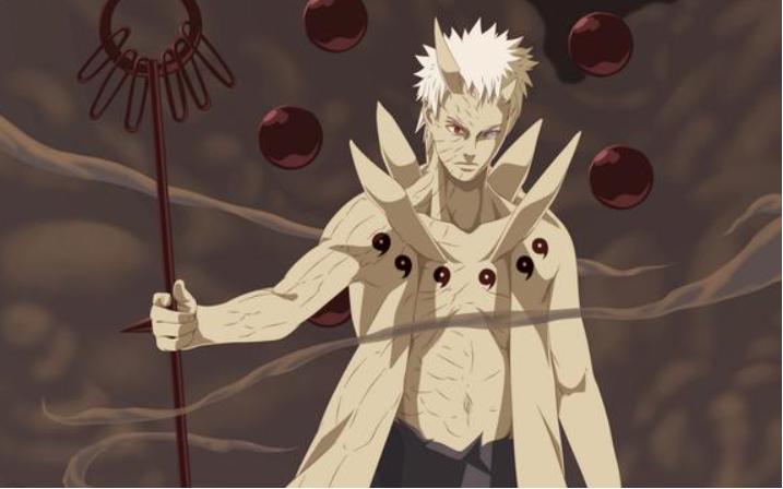 火影忍者各个角色的写轮眼进化,火影忍者中万花筒写轮眼实力排行