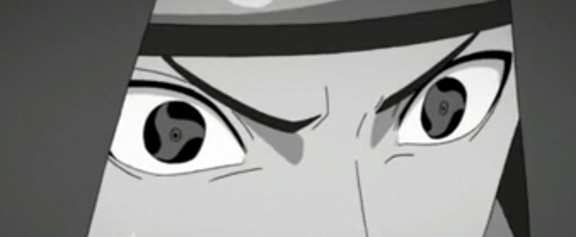 火影七大瞳术,火影万花筒写轮眼的100种形态