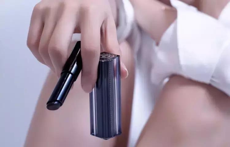 纪梵希口红315查不出来,纪梵希粉丝绒39口红真实试色