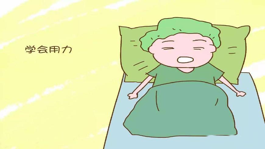 女人顺产会有5种痛,是女人都逃不掉,第4种隔着屏幕也感觉到疼