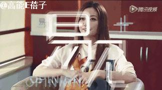 赵薇走路视频,赵薇多情种