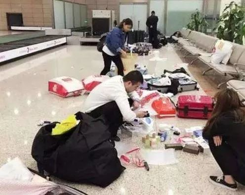 一名代购被税16800元后，在上海机场跳楼自杀？真相来了……