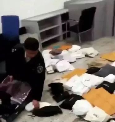 一名代购被税16800元后，在上海机场跳楼自杀？真相来了……