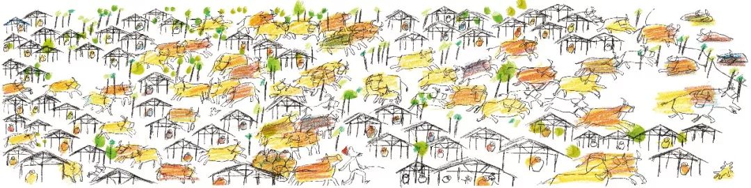 绘本之美——2018中国优秀儿童绘本原画艺术巡展