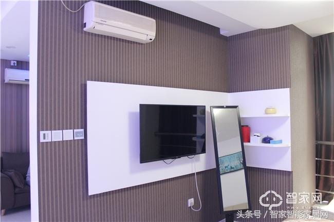 聪明屋智能家居官网,聪明屋智能家居如何