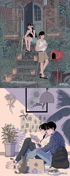 我想和你一起做饭,想和你一起在厨房做饭