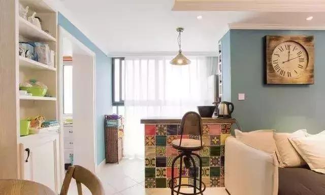 90后夫妻650w改造二手房全纪录,二手房婚房翻新全过程