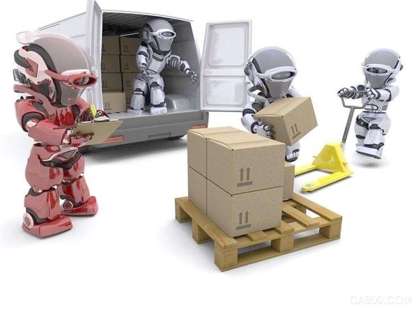 传统物流与智慧物流发展历程,传统物流和现代物流的区别