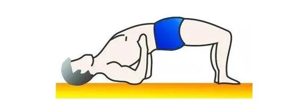 十天治好腰椎间盘突出爬行视频,蜥蜴爬行能治疗腰椎间盘突出