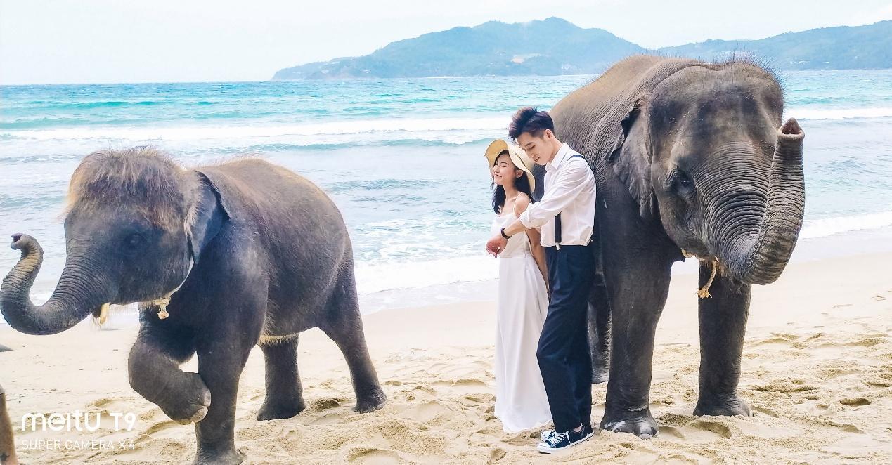 自己在家用手机拍情侣婚纱照,在家如何用手机拍情侣婚纱照