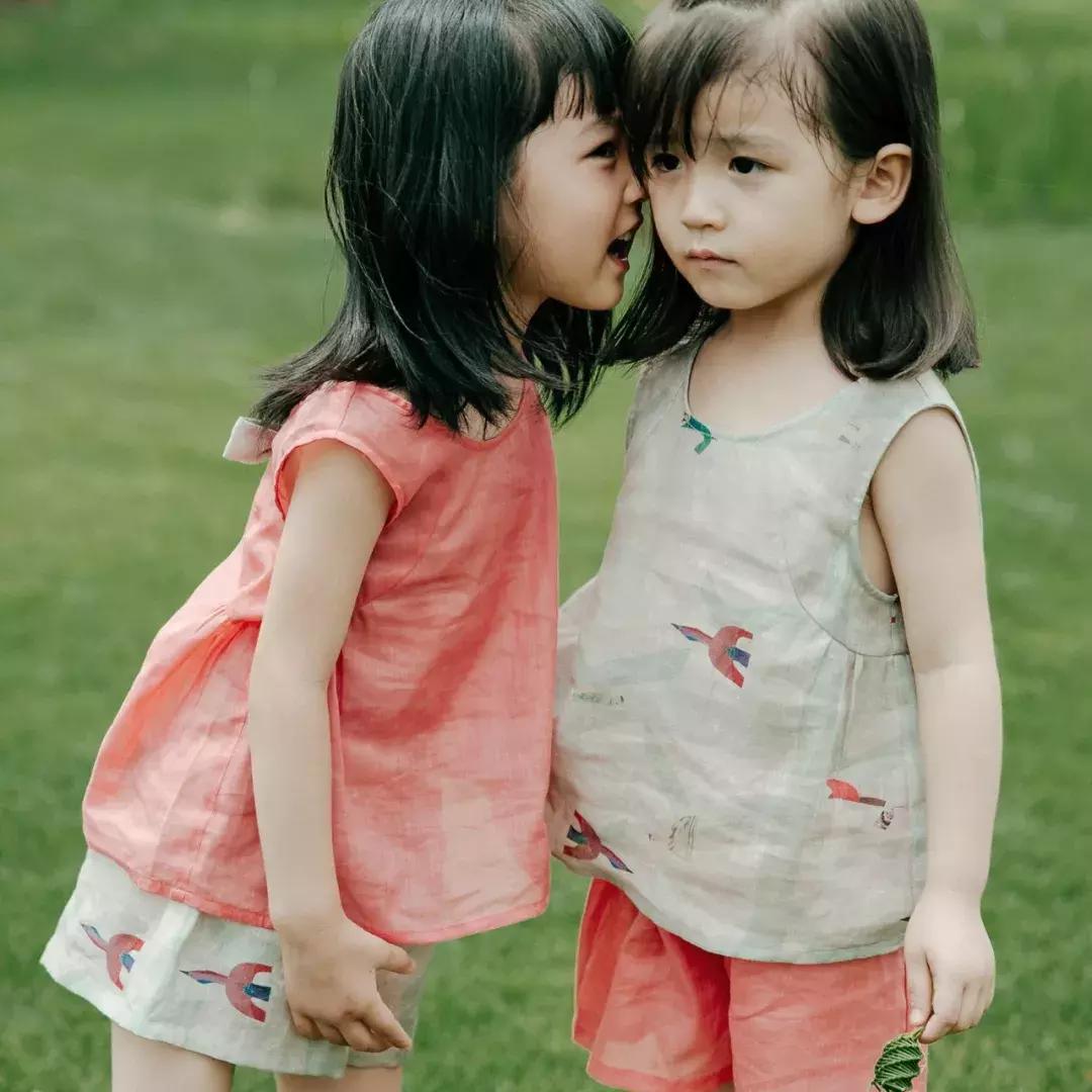 淘宝店的童装为什么那么便宜,淘宝有哪些好看又便宜的童装店