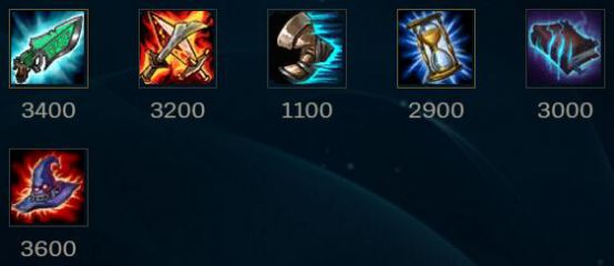 英雄联盟阿卡丽新版教程,英雄联盟现版本中单阿卡丽